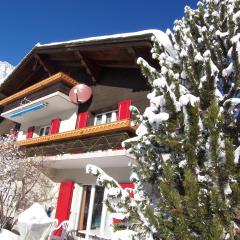 Haus Alpentraum