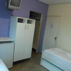 Comodoro Hotel e Churrascaria