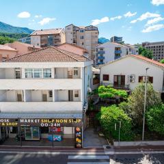 Apartments Bečić