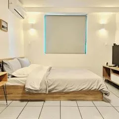 Studio, Athens Exarcheia