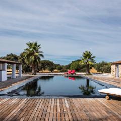 Herdade dos Alfanges "THE BARN"