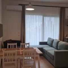 BAR'da Konforlu Daire