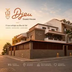 Djeu Guest House
