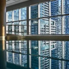 Warwick Le Crystal - Montréal