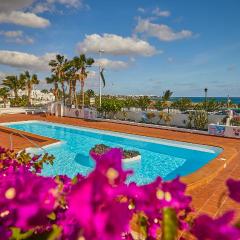 Villa Palmeras Beach Puerto del Carmen