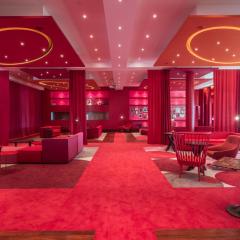 Airport Hotel Basel - Convenient & Friendly