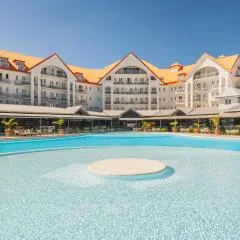 Hôtel Exsel Créolia