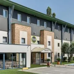 B&B HOTEL Aubagne Gémenos