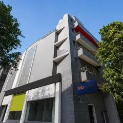 FabHotel Moro Gujranwala Town