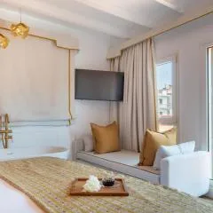 Hommyhome O'Donnell Luxury