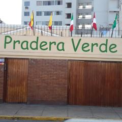 Hotel Pradera Verde Inn