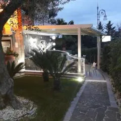 Hotel Sirio