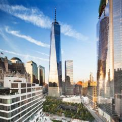 The Washington Hotel NYC