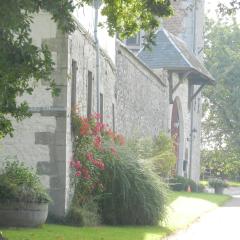 La tour de la Chapelle