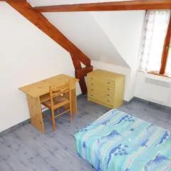 Gite De l'Augereau