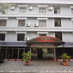 Shalimar Residency