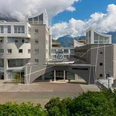 Hotel Europa Belluno