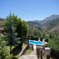 Casa Rural La Majada de Peñacorada