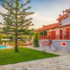 Villa Arokaria