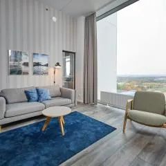 World Trade Center Ballerup - Forenom