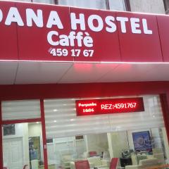 Adana Hostel 1