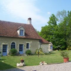 Maison d'Hôtes Les Après