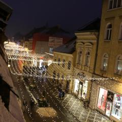 Republicii Apartment