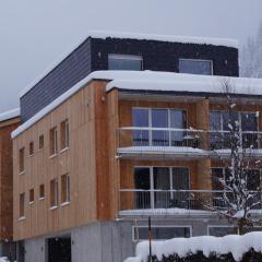 Alpine Lodge Klösterle am Arlberg