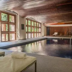 Hotel del Bosque