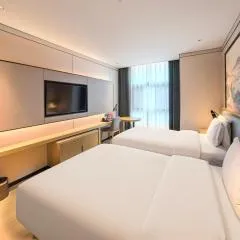 JingDuWanGuoHotel,Near North 2nd Ring Road