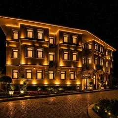 Ayasofya Hotel - Special Class