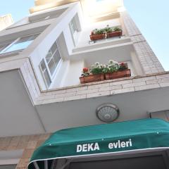 Deka Evleri