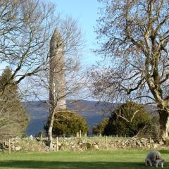 Glendalough International Youth Hostel