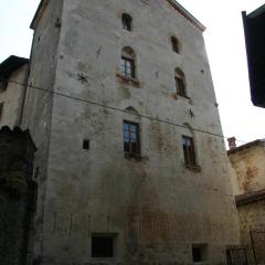 Casa Torre