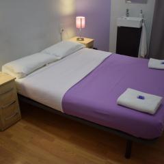 Hostal MiMi Las Ramblas