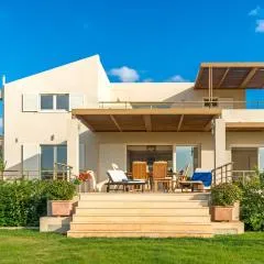 Legrena Beach Villa