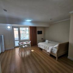 Land Central City Apartment