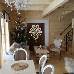 Domki Pasja II View,Lake & Ski