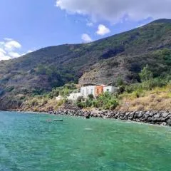 Aeolian Sea House