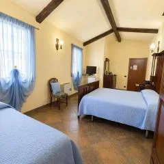 B&B Il Fiocinino