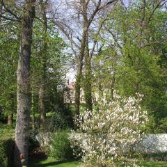 Chambre d'Hôtes Quietude en Vallée de Chevreuse