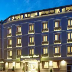 Buruciye Hotel