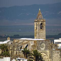 Apartamentos Casamonteymar