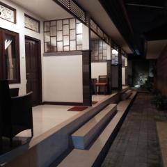 ブヤン ホームステイ（Buyan Homestay）