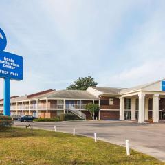 Motel 6-Ocala, FL - Conference Center