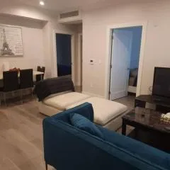 West Side Vancouver Townhome Modern Comfort & Free Street Parking