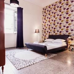 Peretti Rome Trastevere Home