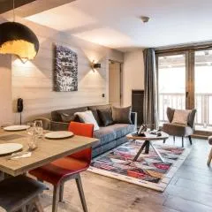 Chalet Skadi - Village Montana