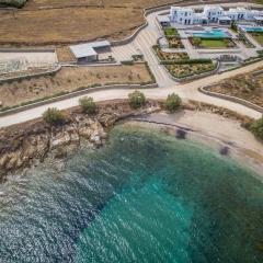 Aelia Paros Villas