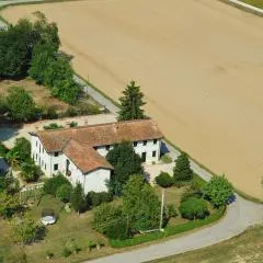 Agriturismo La Prateria